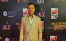 إياد نصار: العمل في مصر حلم لأي فنان عربي