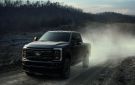 الكشف عن فورد Super Duty Carhartt Edition الجديدة.. صور
