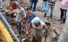 مياه الجيزة: انتهاء إصلاح كسر خط شارع ربيع الجيزي وعودة الخدمة لفيصل والهرم تدريجيا - eg