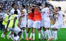 7 رسائل.. ماذا قال معتمد جمال لـ نجوم الزمالك قبل نهائي الكونفدرالية بساعات؟