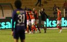 الليلة.. موعد مباراة الأهلي وإنبي في الدوري المصري - eg