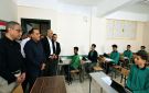 رئيس الوزراء : محدش يقلق من تحديث المناهج - eg