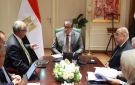 وزير الصحة يبحث تعزيز توطين صناعة الأدوية ودعم الاكتفاء الذاتي