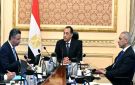 مدبولي يتابع استعدادات عيد الأضحى.. وضخ كميات كبيرة من اللحوم والسلع بأسعار مخفضة