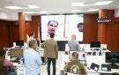 نائب محافظ مطروح يتابع جاهزية القطاعات الخدمية بالمراكز والمدن لاستقبال عيد الأضحى المبارك