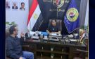 استعدادات خاصة في الإسماعيلية للاحتفال بعيد الأضحى.. صور - eg