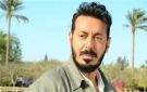 خروج والد مصطفى شعبان من المستشفى بعد تحسن حالته - eg