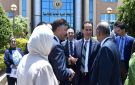 رئيس هيئة الاستثمار: خطة لتطوير مركز خدمات المستثمرين بفرع 6 أكتوبر