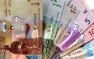 سعر الدينار الكويتي اليوم الثلاثاء - eg