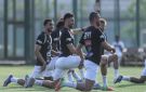 لقطات من تدريبات منتخب مصر استعدادا لودية روسيا شاهد