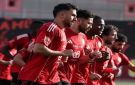 الأهلي يدخل معسكرا مغلقا استعدادا لمواجهة المصري في ختام الدوري - eg