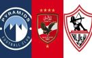 ترتيب بطولة الدوري المصري قبل الجولة الختامية - eg