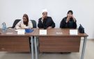 ترشيد الاستهلاك سلوك ديني ومسئولية مشتركة.. ندوه بمجمع إعلام الوادي الجديد - eg