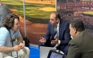 السياحة والآثار تشارك في مؤتمر IEC IAGTO European Convention - eg