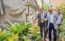 جامعة طنطا تسعى لتقديم حلول مبتكرة في الزراعة المستدامة والأمن المائي بالدلتا