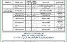 مواعيد امتحانات الترم الثاني 2026 بالقاهرة والجيزة لصفوف النقل والشهادة الإعدادية تفاصيل رسمية