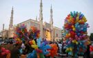 موعد صلاة عيد الأضحى في جميع محافظات مصر - eg