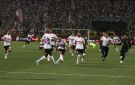 الزمالك يحقق لقب الدوري المصري للمرة الـ15 في تاريخه - eg
