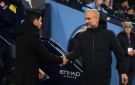 جوارديولا: أرسنال استحق التتويج باللقب.. وقاتلنا للفوز بالدوري الإنجليزي