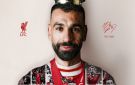 رسالة مؤثرة من ليفربول إلى محمد صلاح: شكرا لك يا مو - eg