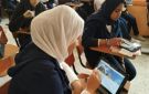 مواصفات امتحان البرمجة والذكاء الاصطناعي أولى ثانوي الترم الثاني 2026