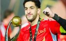 إعلامي: إصابة مصطفى شوبير مطمئنة.. والعودة ...