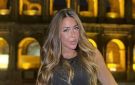 بخصر منحوت.. سارة سلامة تثير الجدل فى أحدث ظهور
