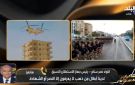 فيديو الصاعقة.. اللواء نصر سالم: مصر تمتلك جيشا قويا وتظهر قدرات قواتها المسلحة للعدو