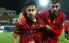 لاعب اتحاد العاصمة: الزمالك ناد كبير وصاحب بطولات إفريقية
