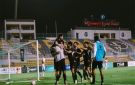 بتروجيت يهزم البنك الأهلي بثلاثية مثيرة في الدوري الممتاز (فيديو)