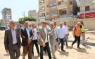 توسعة مدرسة الشعب للتعليم الأساسي ببني مزار بتكلفة 43 مليون جنيه