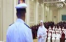 فرحة العيد تكبر.. لقطات من الإفراج عن 1090 نزيلا بقرار رئاسي فيديو
