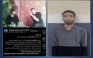 لرفضها الزواج منه.. سقوط عاطل هدد ربة منزل وأرسل صورا خاصة بها لزوجها