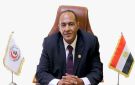 أبو بكر القاضي: يوم الطبيب مناسبة لتكريم أبناء مصر من العاملين بالمهنة - eg