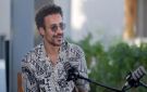 أحمد داود لصدى البلد: فيلم إذما تجربة إنسانية وفلسفية مختلفة.. وأتمنى تقديم 3 أفلام في 2027