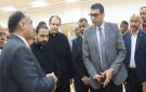 بحضور نائب محافظ الأقصر.. طيبة التكنولوجية تطلق ملتقاها التوظيفي الثاني