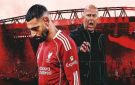 رد فعل صادم من سلوت تجاه تصريحات محمد صلاح