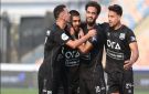محمد شوقي يعلن تشكيل زد أمام بيراميدز في نهائي كأس مصر