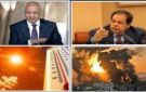 أخبار التوك شو أبو العينين: مصر وقفت مع وحدة ليبيا وأحبطت محاولات تفكيكها.. مصطفى بكري: الدلتا الجديدة معجزة زراعية وسلة غذاء للمصريين