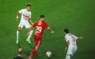 إبراهيم عبد الجواد يثير الجدل بشأن توقعات التشكيل المناسب للزمالك أمام العاصمة