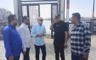 محافظة الدقهلية: تحسين جودة الأداء وضمان الاستجابة لاحتياجات المواطنين بالمركز التكنولوجي