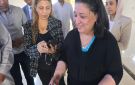 نائبة وزيرة التضامن تتفقد مزرعة الجمعية الشرعية بالداخلة الوادي الجديد