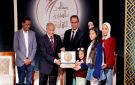 الهيئة الوطنية للإعلام تكرم نجوم الإعلام والثقافة من أبناء ماسبيرو