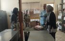 تضامن الإسماعيلية يكثف استعداداته لاستقبال عيد الأضحى