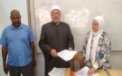 رئيس منطقة القليوبية الأزهرية يتفقد كنترول الابتدائية ويشدد على الدقة والشفافية في أعمال التصحيح