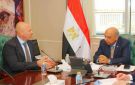 مصر تتعاون مع إنكوم لتأمين الطاقة لمشروع عالمي