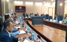 أخبار أسوان: جهود جامعية.. واستعدادات بالمواقع الخدمية لعيد الأضحى.. وحملات تموينية.. ودعم للمرأة - eg