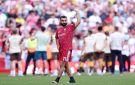 بصورة وتعليق.. محمد صلاح يوجه رسالة أخيرة لجماهير ليفربول - eg