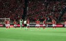 شاهد.. أهداف مباراة الأهلي وإنبي - eg
