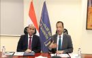 عاجل.. إطلاق خدمة كعب العمل إلكترونيا عبر منصة مصر الرقمية
